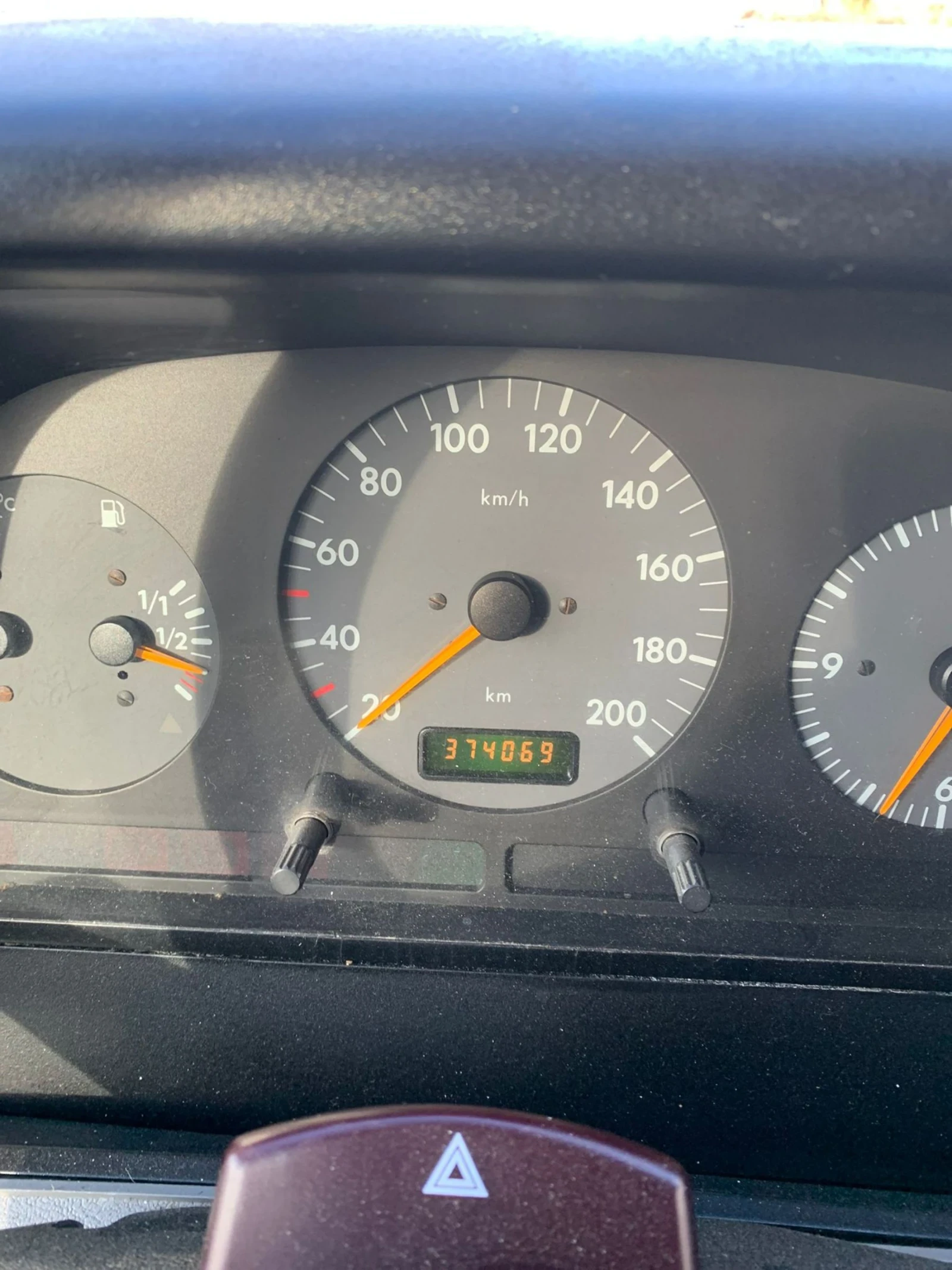 VW Lt  - изображение 8