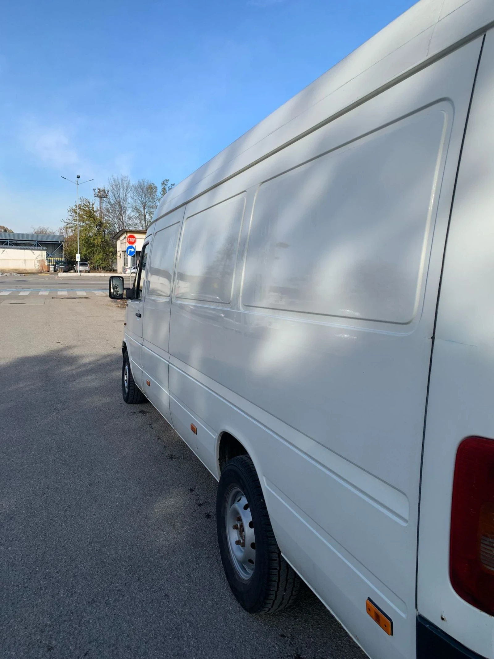 VW Lt  - изображение 4