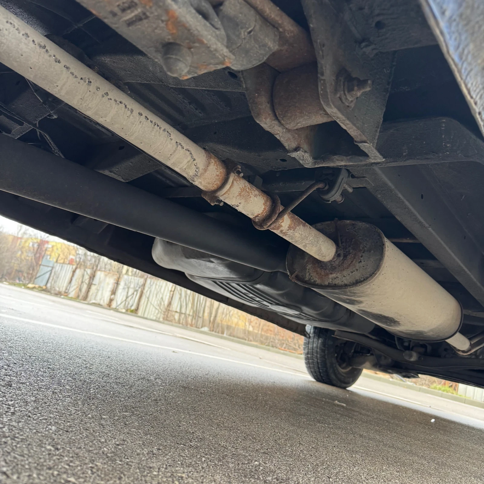 VW Lt 2.8 TDI - изображение 7