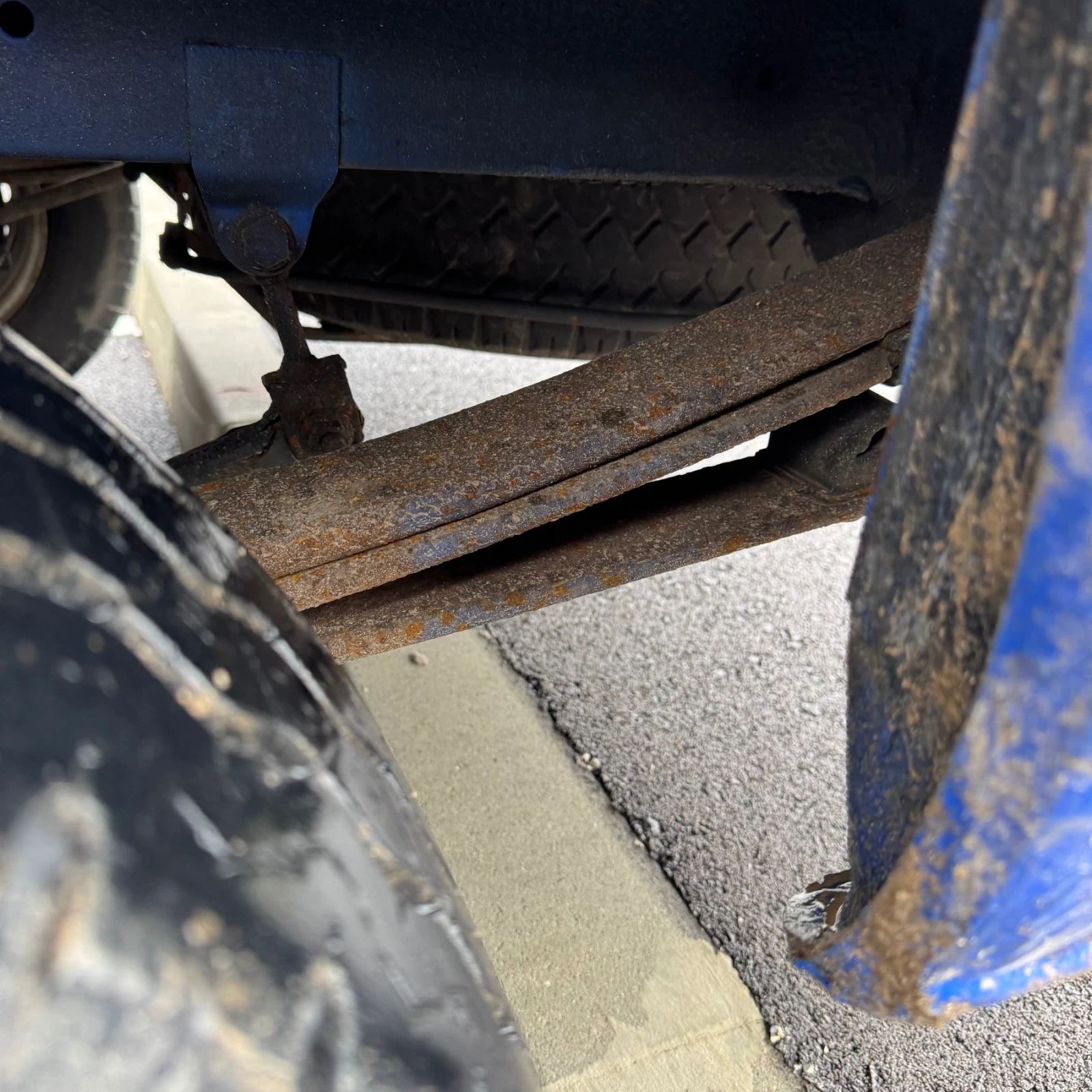 VW Lt 2.8 TDI - изображение 9