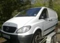 Mercedes-Benz Vito 111 CDI, снимка 1