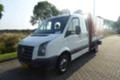 VW Crafter НА ЧАСТИ от 2007 до 2016, снимка 1