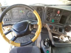 Scania 114 L114, 380 ЕВРО 3, снимка 3
