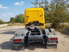 Scania 114 L114, 380 ЕВРО 3, снимка 4