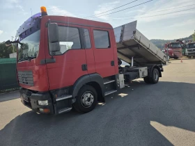 Man Tgl 8.210, снимка 5