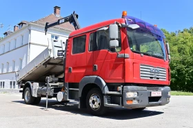 Man Tgl 8.210, снимка 2