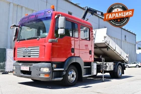 Man Tgl 8.210, снимка 1