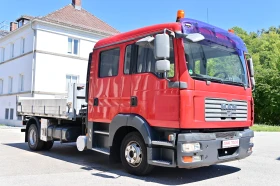 Man Tgl 8.210, снимка 7