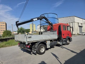 Man Tgl 8.210, снимка 4