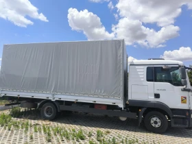 Man Tgl 12-220, снимка 2