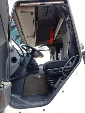 Обява за продажба на Daf CF Euro 6 , Д-8.15m., В-3m, падащ борд ~35 520 EUR - изображение 8