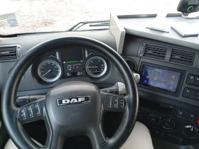 Обява за продажба на Daf CF Euro 6 , Д-8.15m., В-3m, падащ борд ~35 520 EUR - изображение 11