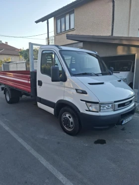     Iveco 35c13