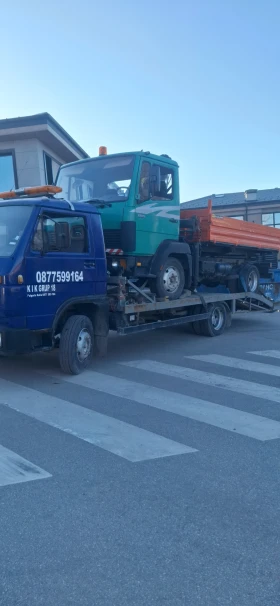 Man 8.100 6.100 | Mobile.bg � ����� ������ 8