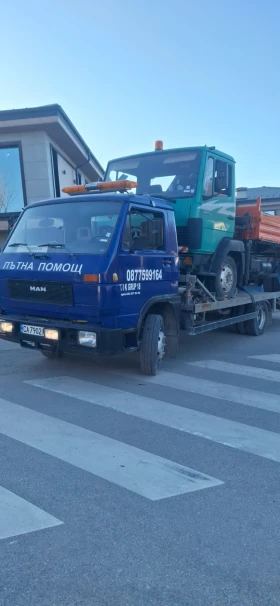 Man 8.100 6.100 | Mobile.bg � ����� ������ 7