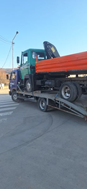 Man 8.100 6.100 | Mobile.bg � ����� ������ 4