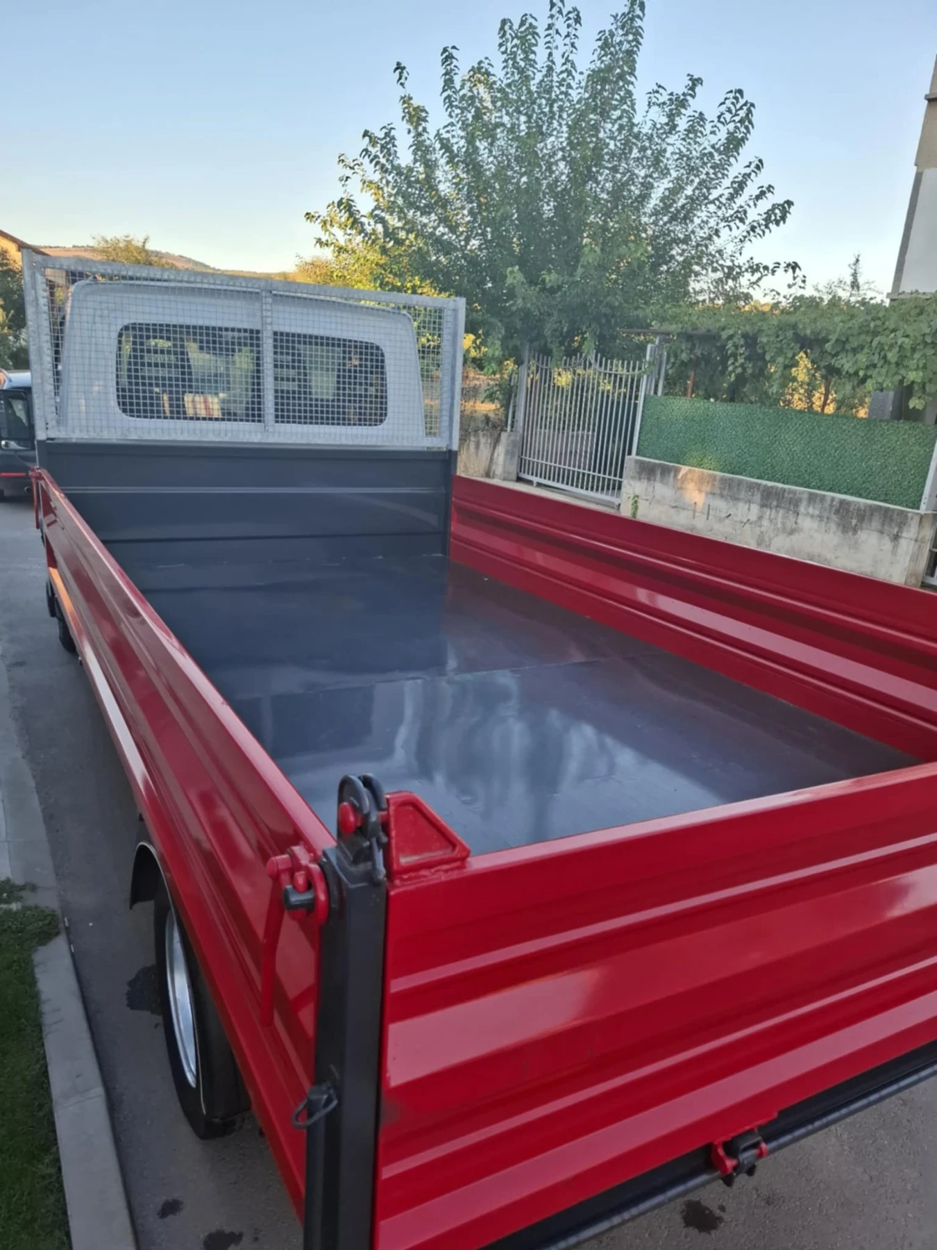 Iveco 35c13  - изображение 7