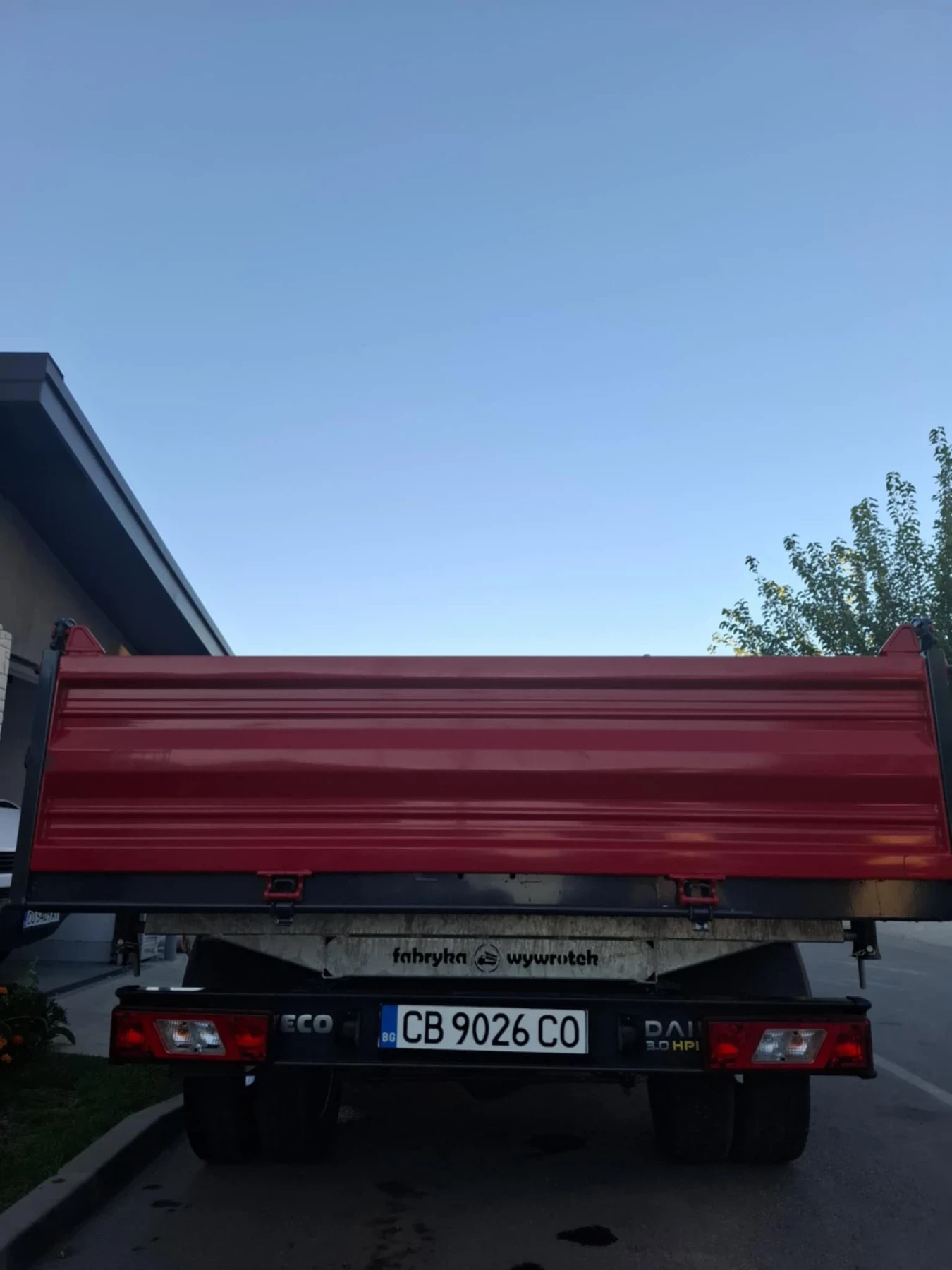 Iveco 35c13  - изображение 6