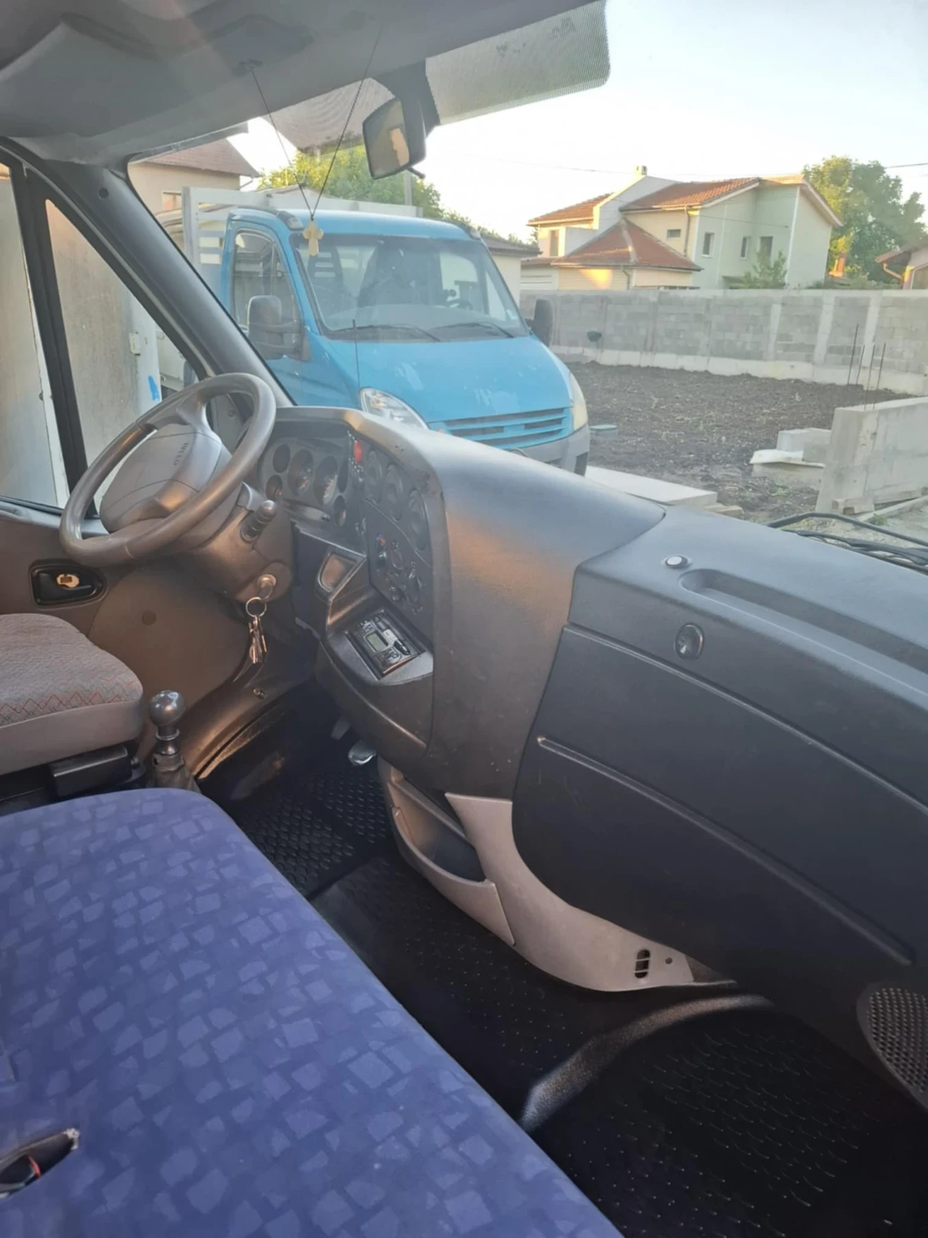 Iveco 35c13  - изображение 2