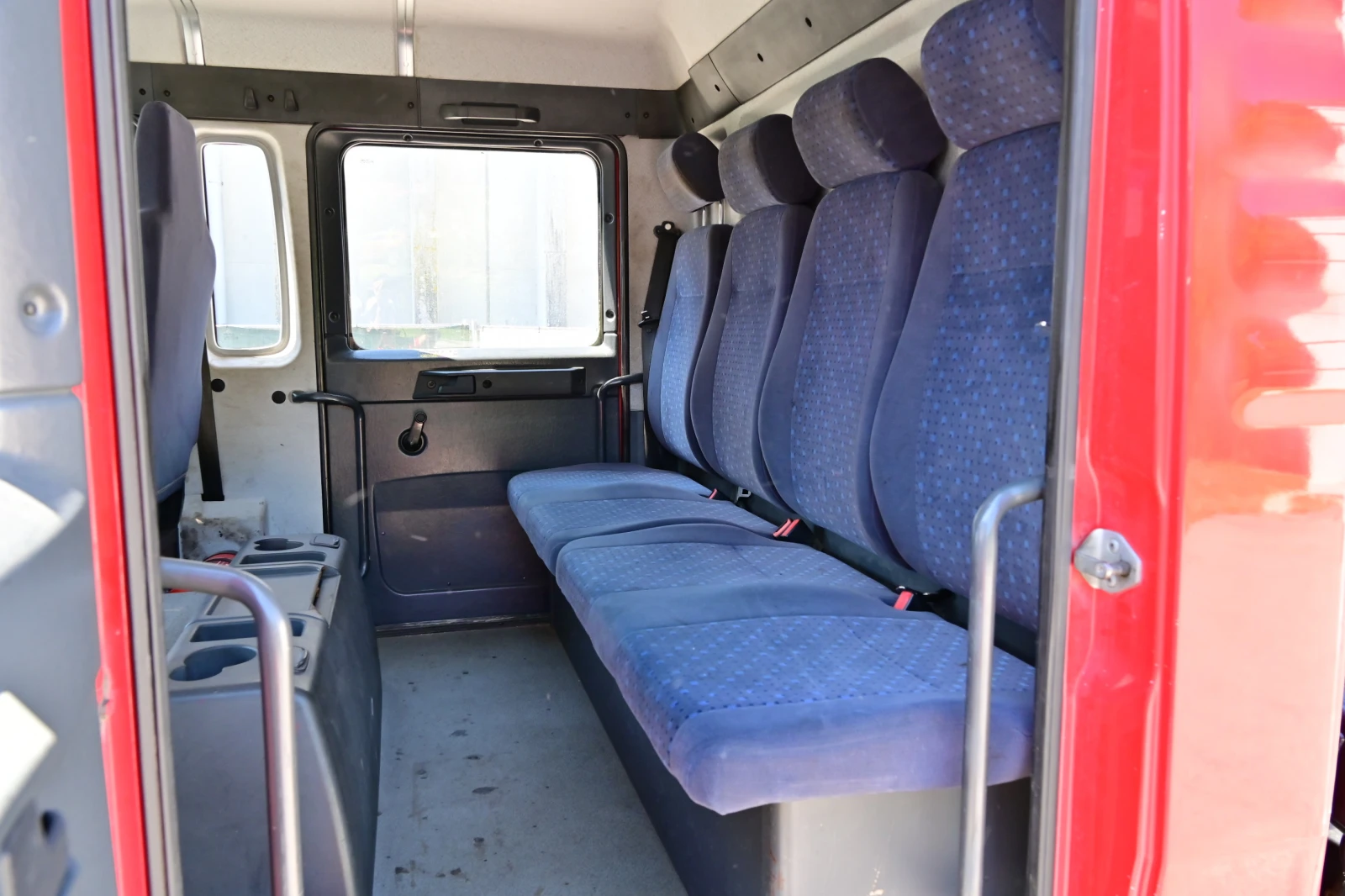 Man Tgl 8.210, снимка 10 - Камиони - 55325913