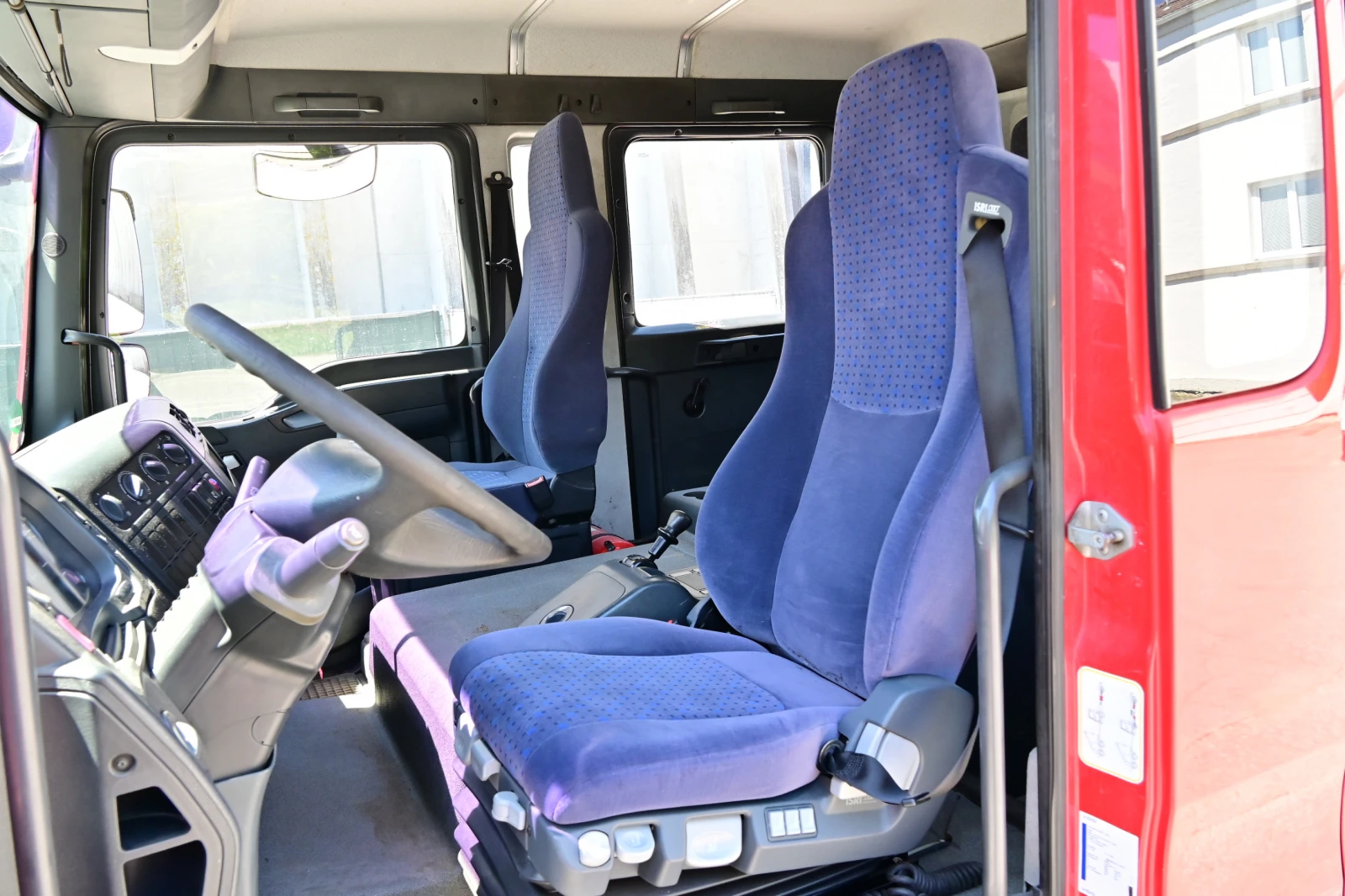 Man Tgl 8.210, снимка 11 - Камиони - 55325913