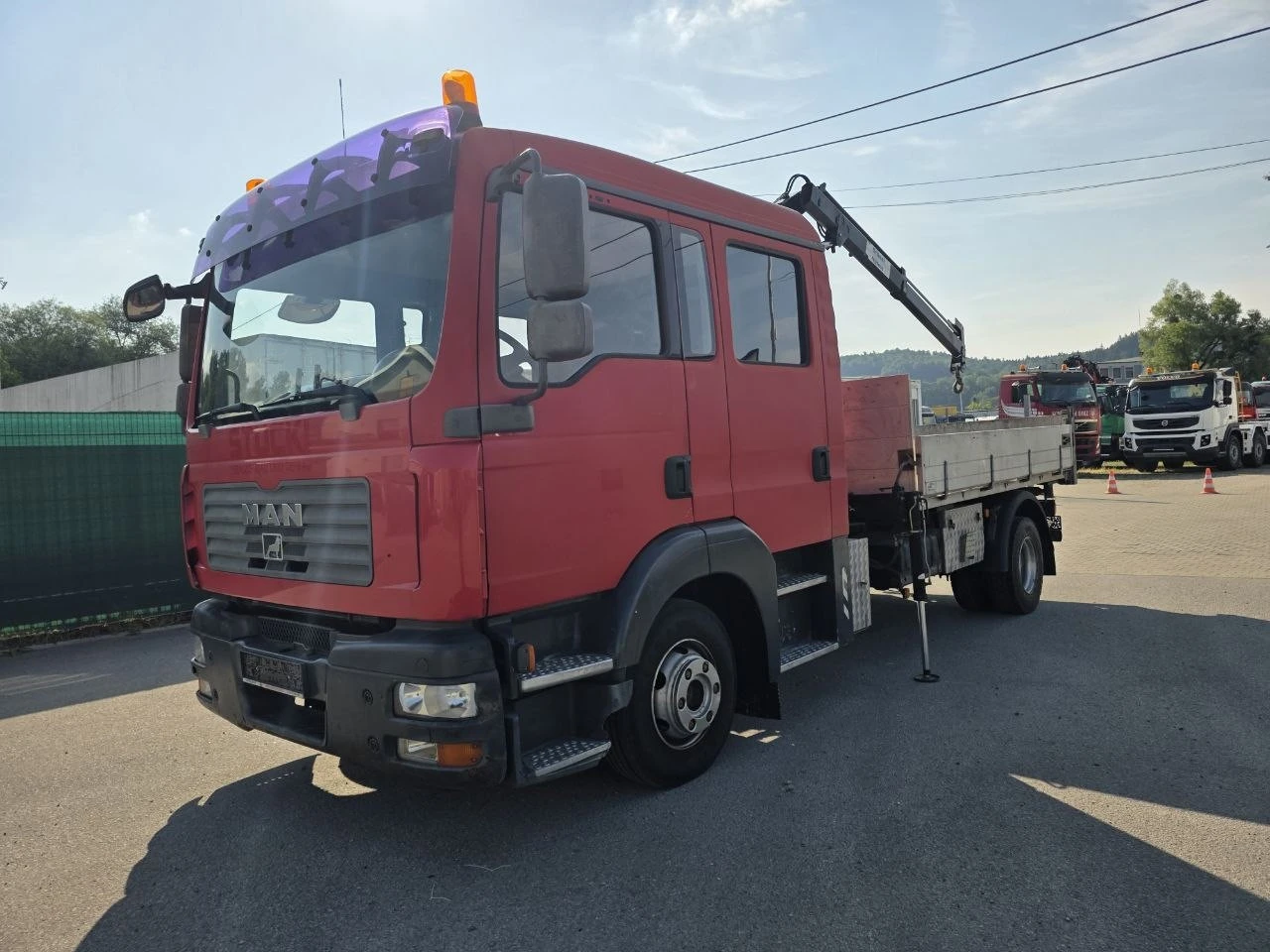 Man Tgl 8.210 | Mobile.bg � ����������� 2