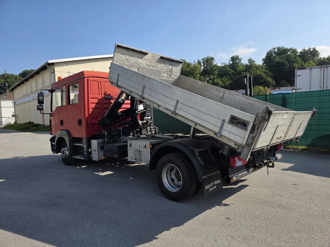 Man Tgl 8.210 | Mobile.bg � ����������� 8