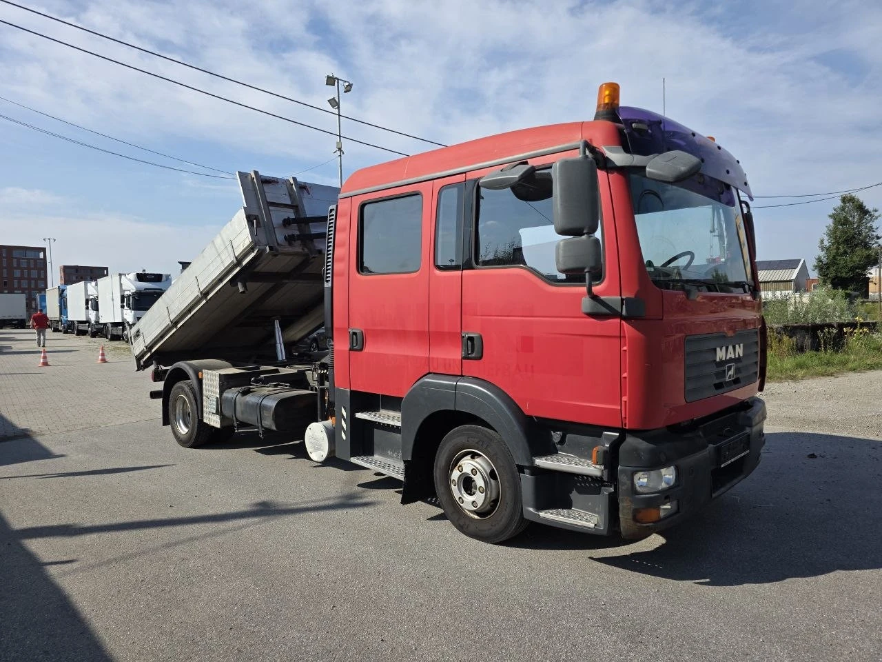 Man Tgl 8.210 | Mobile.bg � ����������� 6