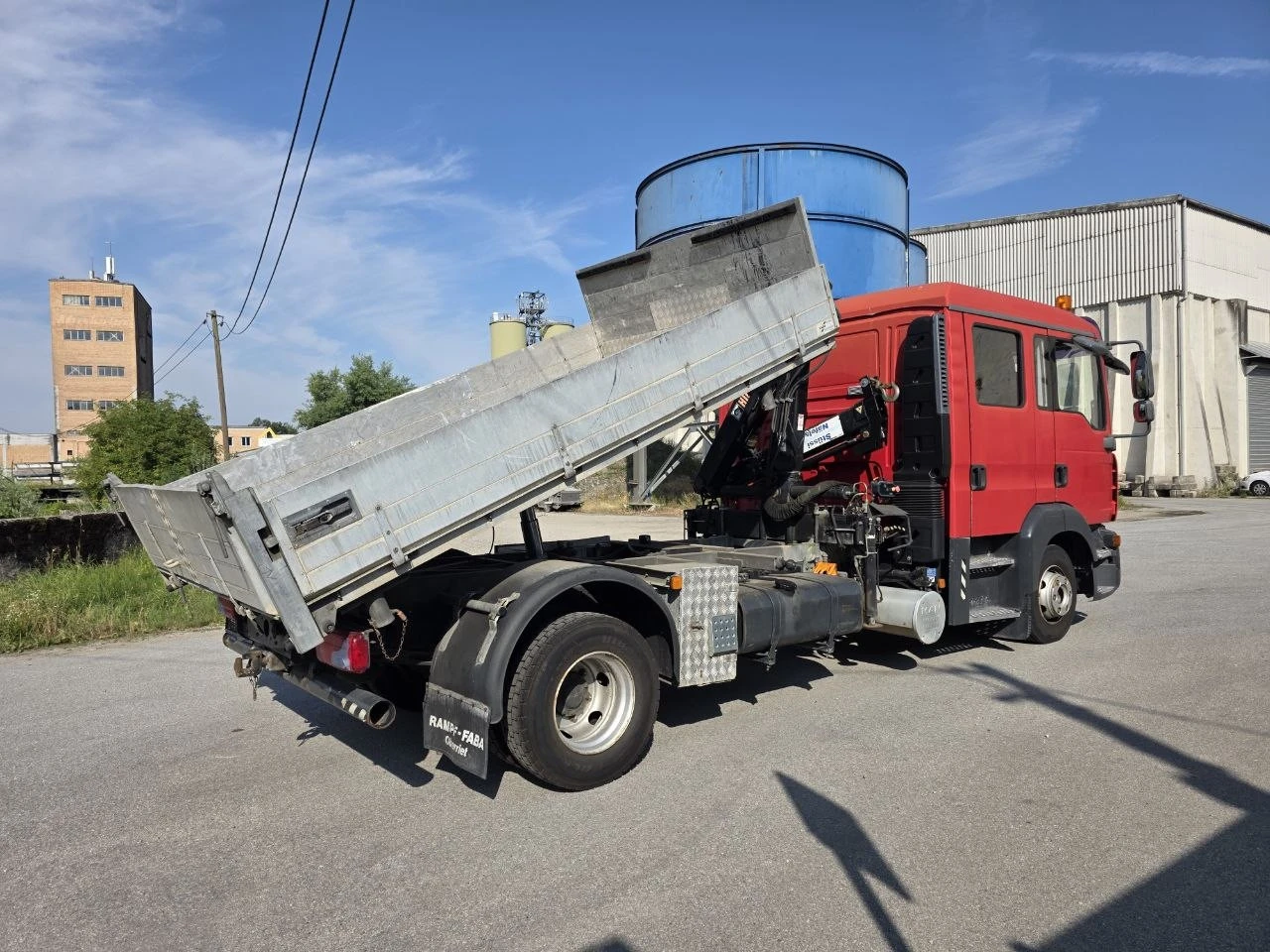 Man Tgl 8.210 | Mobile.bg � ����������� 7