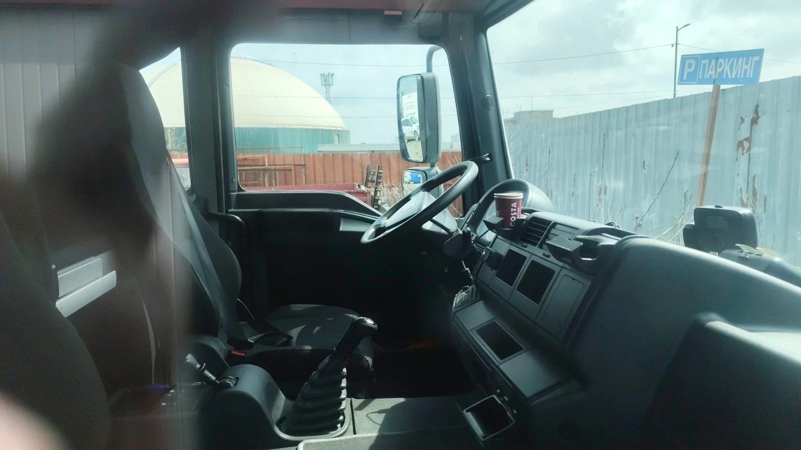 Man Tgl 12-220, снимка 6 - Камиони - 55564232