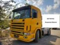 Scania 114 L114, 380 ЕВРО 3, снимка 1