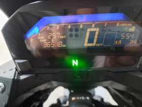 Honda Nc 750 ABS TC LED , снимка 8