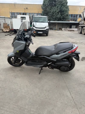 Yamaha X-max 250 Х max, снимка 2