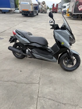 Yamaha X-max 250 Х max, снимка 6