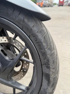 Yamaha X-max 250 Х max, снимка 8