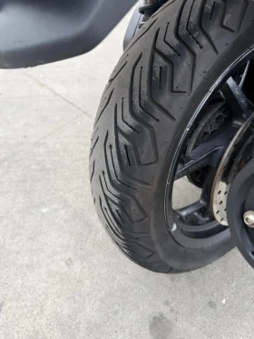 Yamaha X-max 250 Х max, снимка 4
