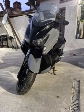 Yamaha X-max 250 Х max, снимка 9