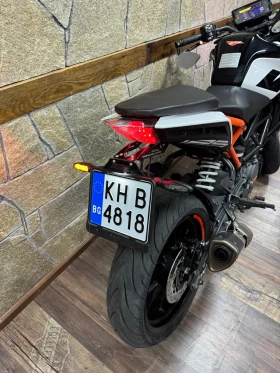 Ktm Duke, снимка 9