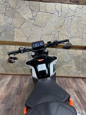 Ktm Duke, снимка 6