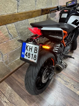 Ktm Duke, снимка 8