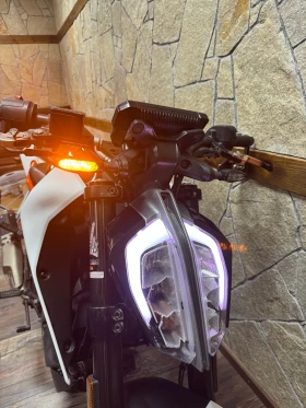Ktm Duke, снимка 10