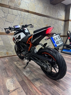 Ktm Duke, снимка 5