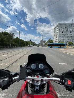 BMW F 650 Funduro, снимка 5