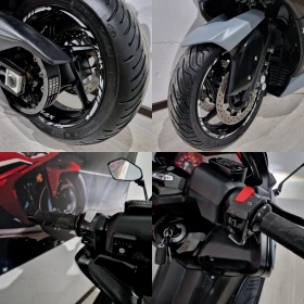 Yamaha T-max 530ie 2013г., снимка 15
