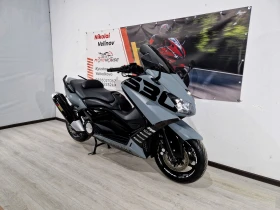 Yamaha T-max 530ie 2013г., снимка 1