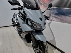 Yamaha T-max 530ie 2013г., снимка 9