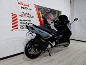 Yamaha T-max 530ie 2013г., снимка 11