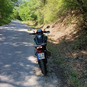 Cfmoto MT 450 mt, снимка 2