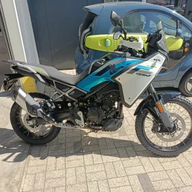 Cfmoto MT 450 mt, снимка 5
