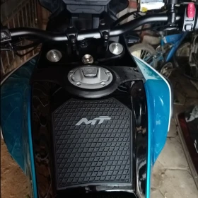 Cfmoto MT 450 mt, снимка 9